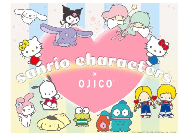 T�V���c�́yOJICO�z�i�I�W�R�j