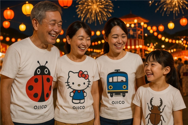 �Ƒ��ł����낢��OJICO T�V���c�ŉčՂ��??
�Ȃ���f�U�C���ŏΊ���Ȃ���I